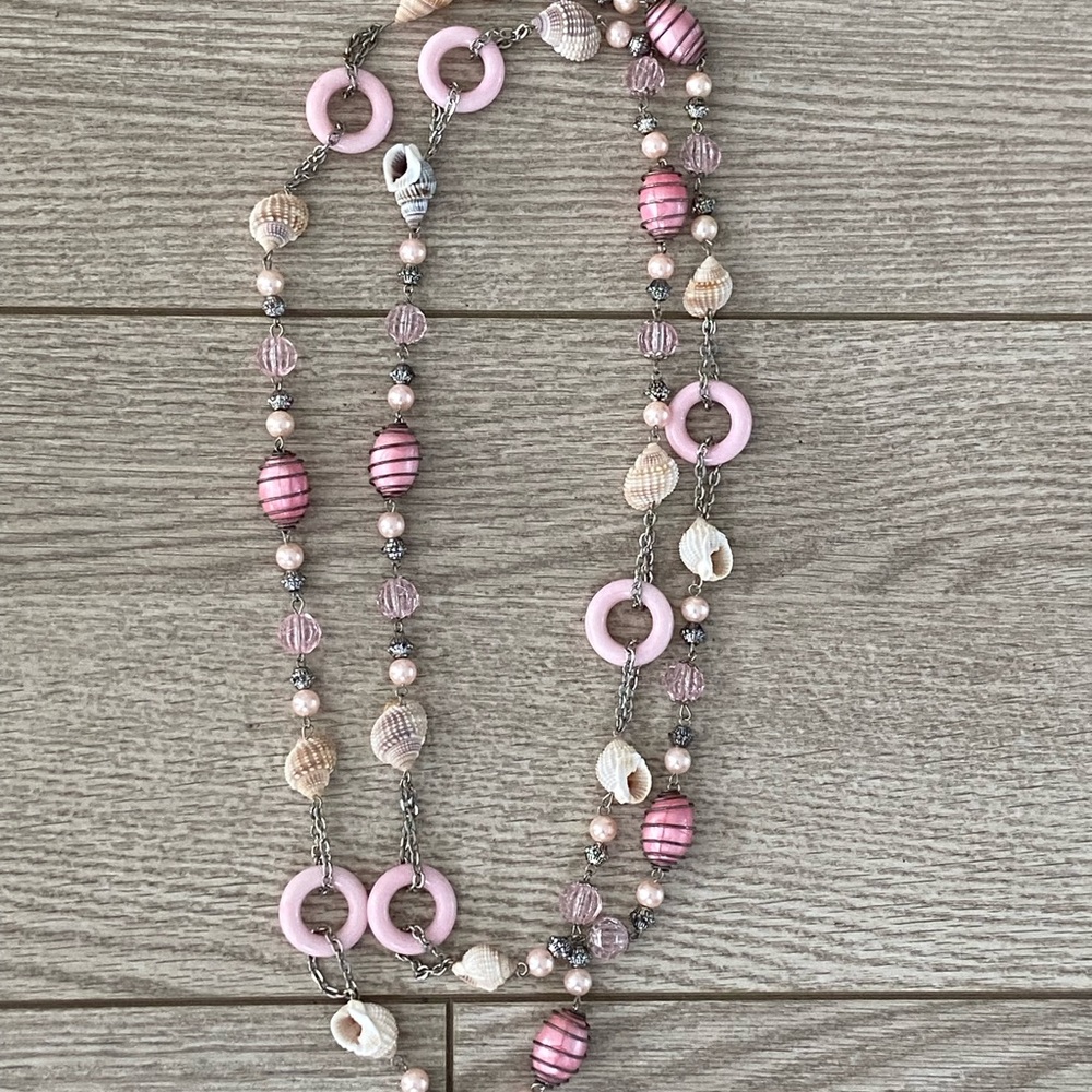 Women necklaces